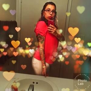 Meet your Posher, Stephanie